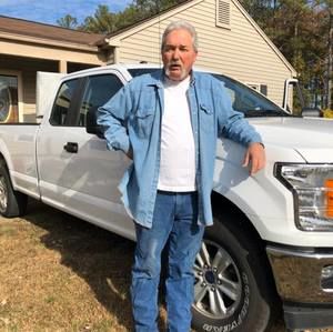 Meet your Posher, Tim